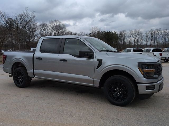 2026 Ford F-150 STX CC