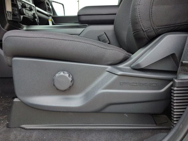 2026 Ford F-150 STX CC