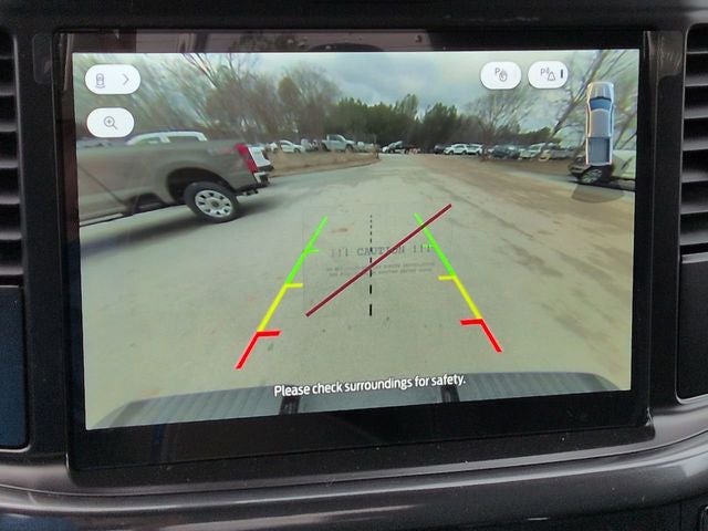 2026 Ford F-150 STX CC