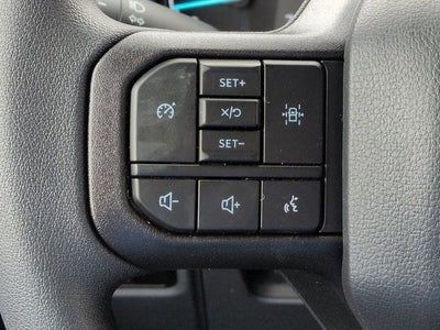 2026 Ford F-150 STX CC