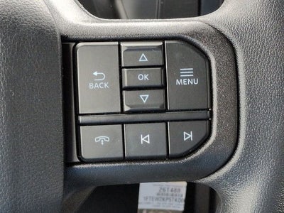 2026 Ford F-150 STX CC