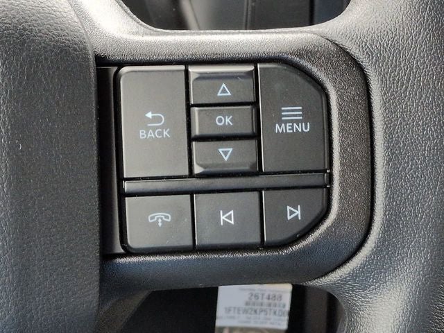 2026 Ford F-150 STX CC