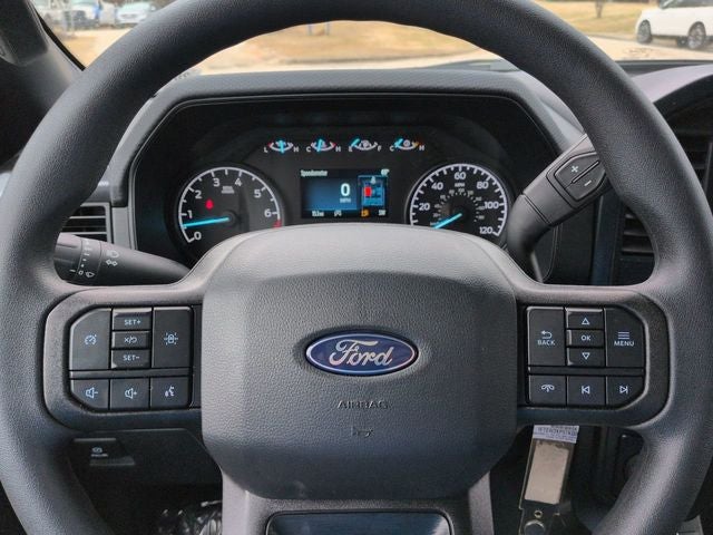 2026 Ford F-150 STX CC
