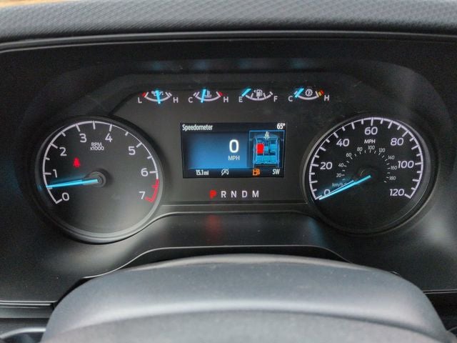 2026 Ford F-150 STX CC