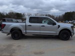 2026 Ford F-150 STX CC