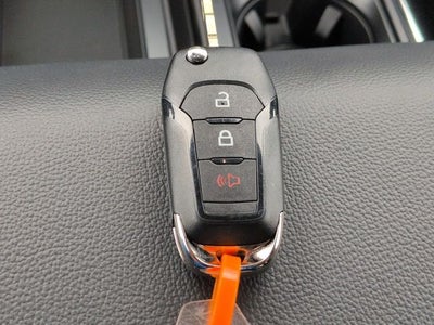 2026 Ford F-150 STX CC