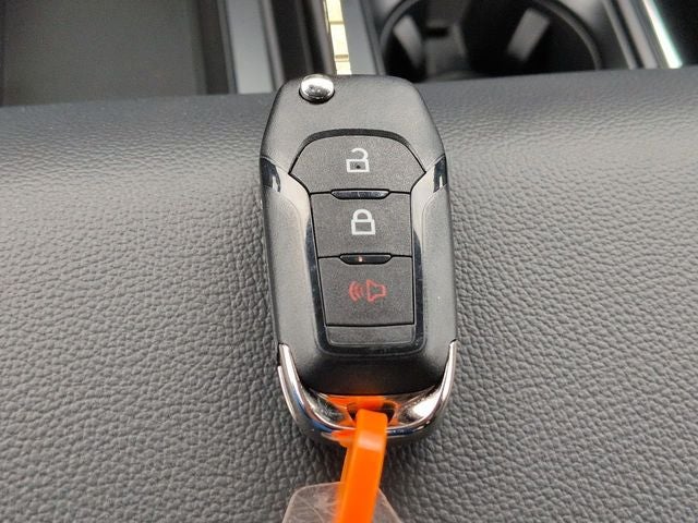 2026 Ford F-150 STX CC