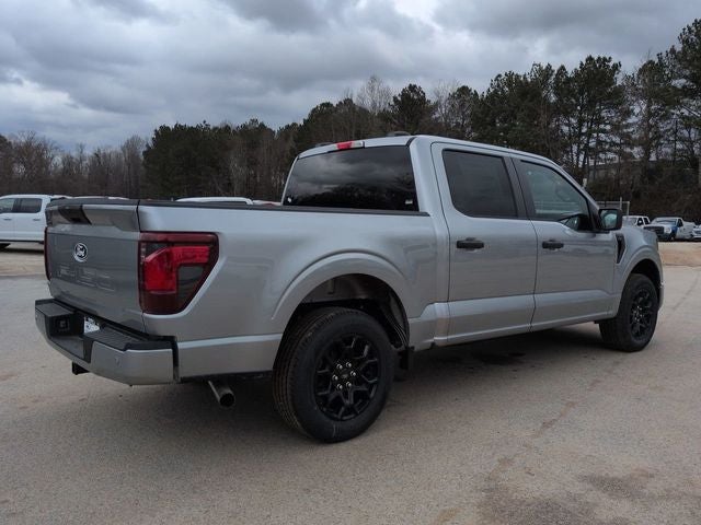 2026 Ford F-150 STX CC