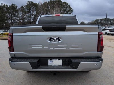 2026 Ford F-150 STX CC