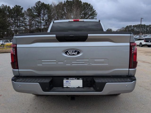 2026 Ford F-150 STX CC