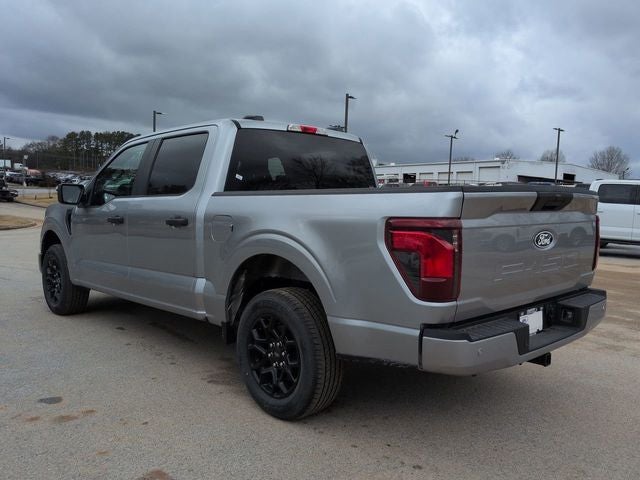 2026 Ford F-150 STX CC