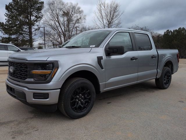 2026 Ford F-150 STX CC