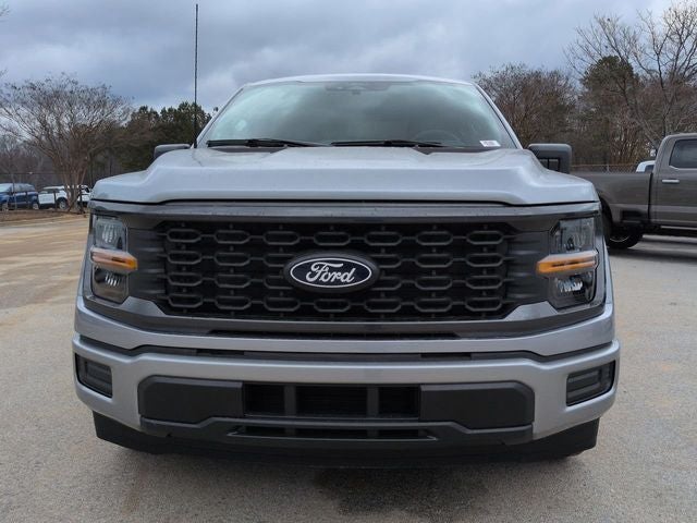 2026 Ford F-150 STX CC