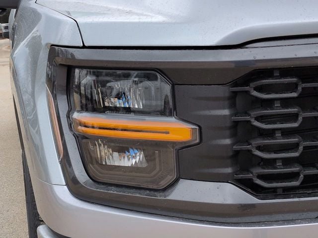 2026 Ford F-150 STX CC