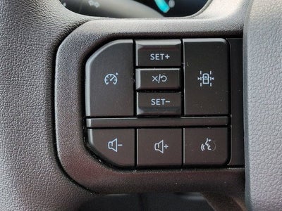 2026 Ford F-150 STX cc