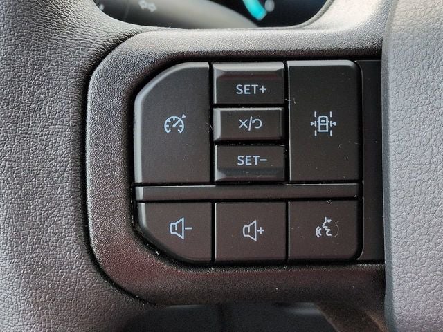 2026 Ford F-150 STX cc