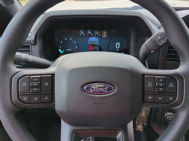 2026 Ford F-150 STX cc