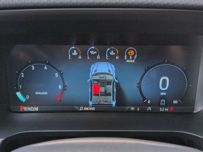 2026 Ford F-150 STX cc