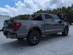 2026 Ford F-150 STX cc