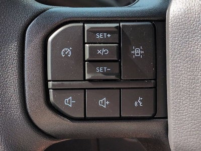 2026 Ford F-150 STX CC