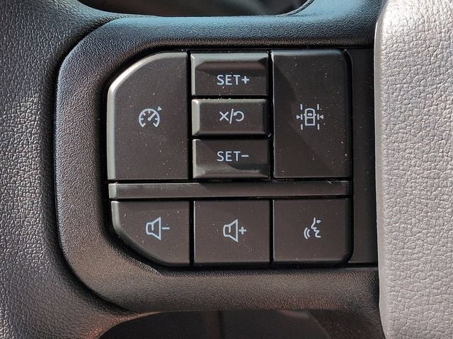 2026 Ford F-150 STX CC