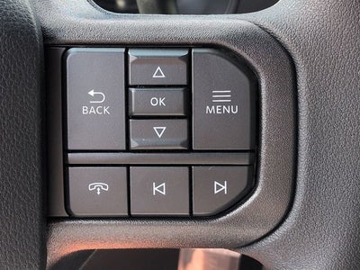 2026 Ford F-150 STX CC