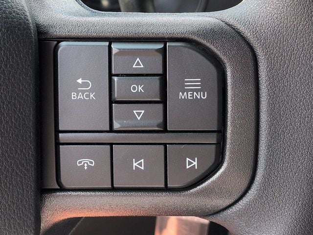 2026 Ford F-150 STX CC