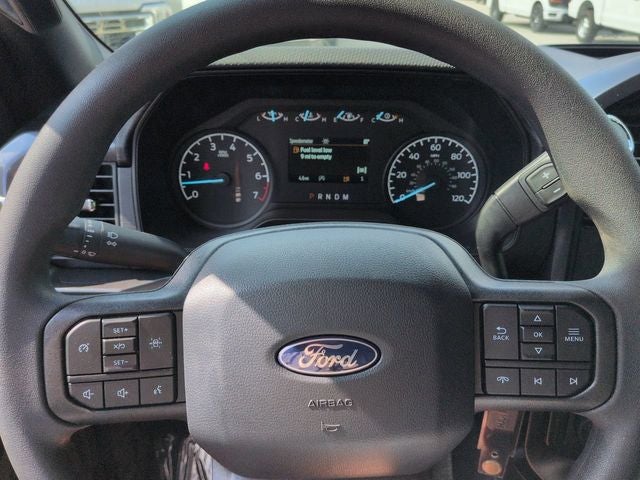 2026 Ford F-150 STX CC