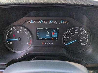 2026 Ford F-150 STX CC