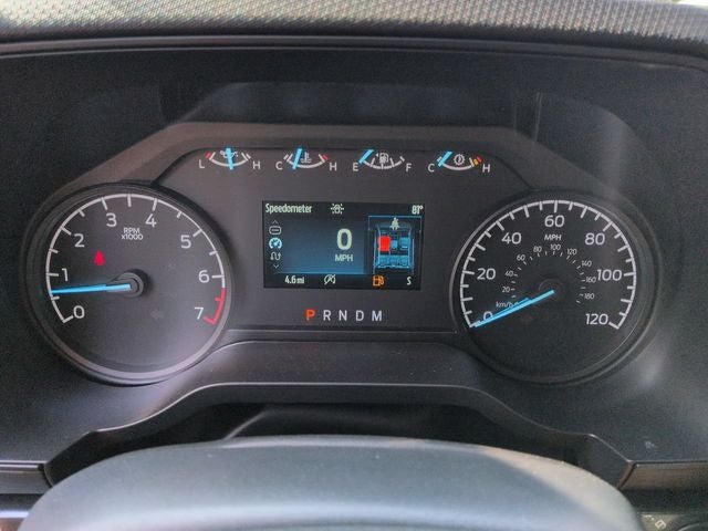 2026 Ford F-150 STX CC