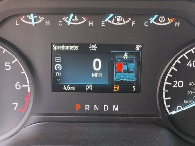 2026 Ford F-150 STX CC