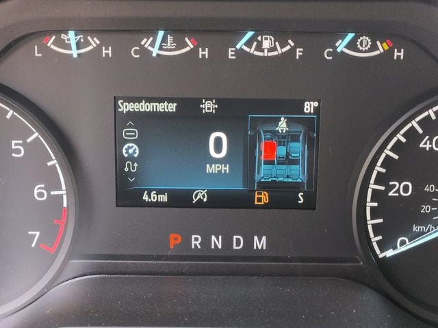 2026 Ford F-150 STX CC