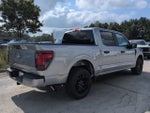 2026 Ford F-150 STX CC