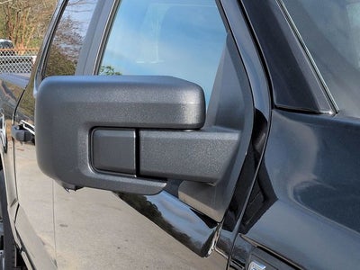 2025 Ford F-150 STX CC