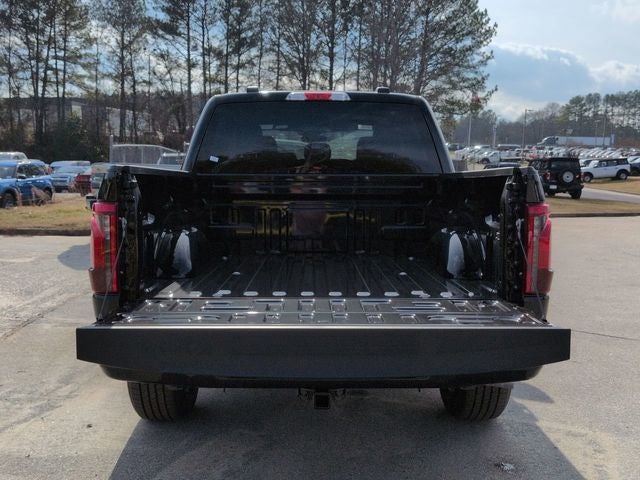 2025 Ford F-150 STX CC