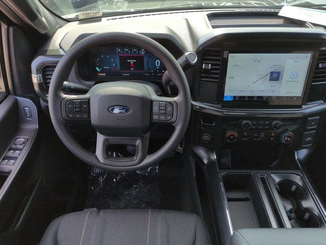 2025 Ford F-150 STX CC