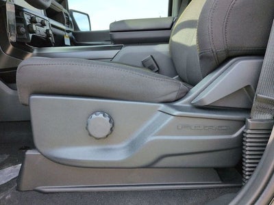 2025 Ford F-150 STX CC