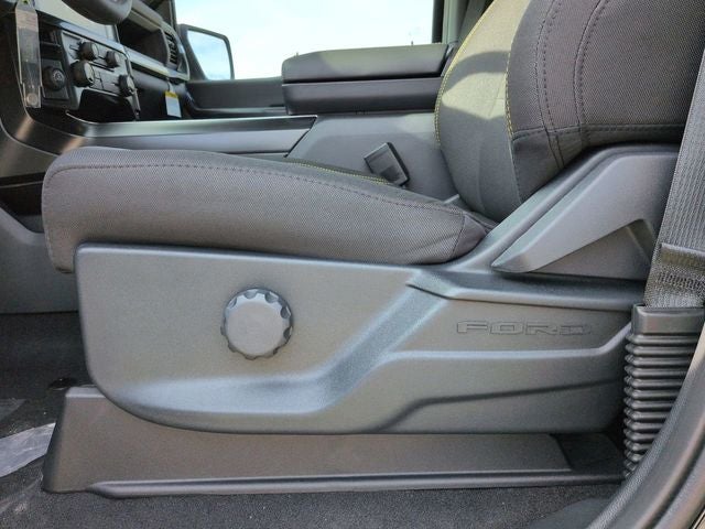 2025 Ford F-150 STX CC