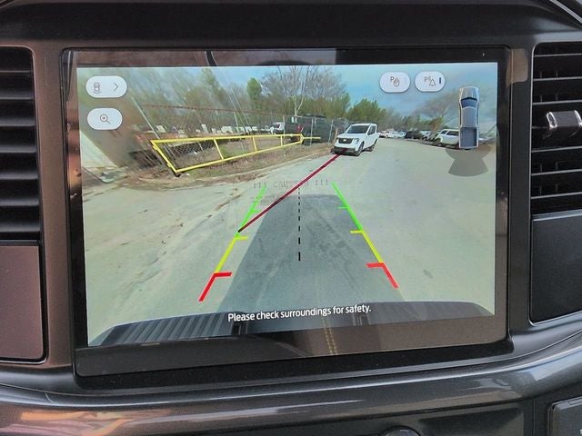 2025 Ford F-150 STX CC