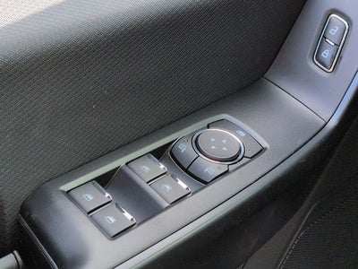 2025 Ford F-150 STX CC