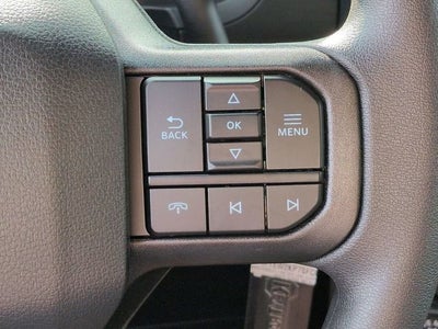 2025 Ford F-150 STX CC