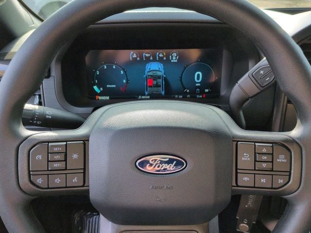 2025 Ford F-150 STX CC