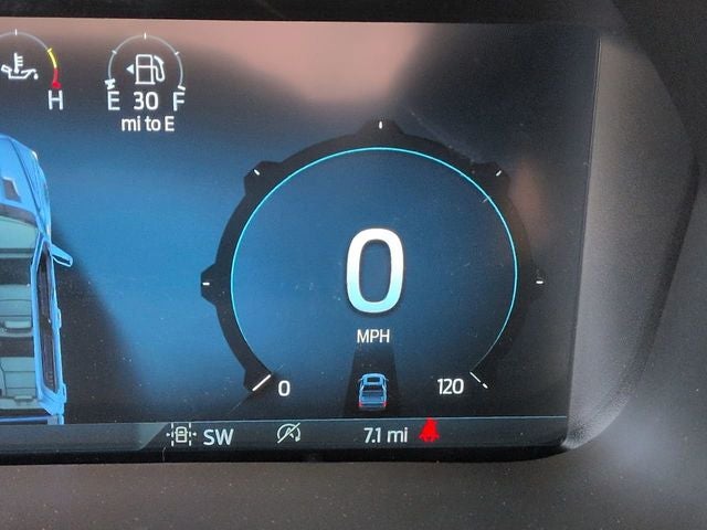 2025 Ford F-150 STX CC