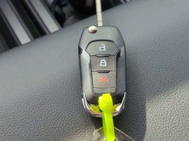 2025 Ford F-150 STX CC