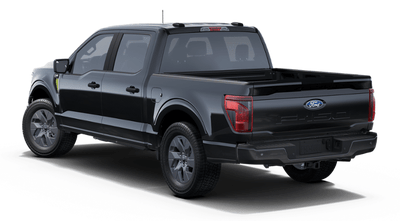 2025 Ford F-150 STX CC