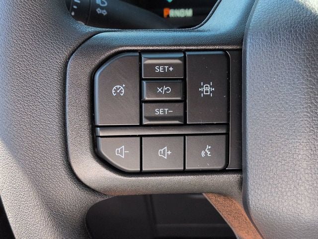 2026 Ford F-150 STX CC