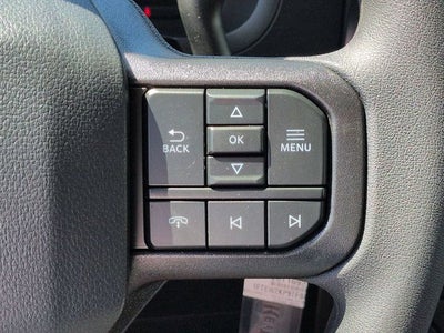 2026 Ford F-150 STX CC