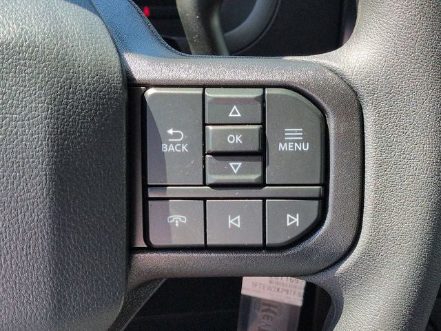 2026 Ford F-150 STX CC