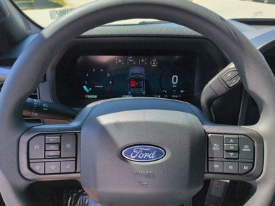 2026 Ford F-150 STX CC