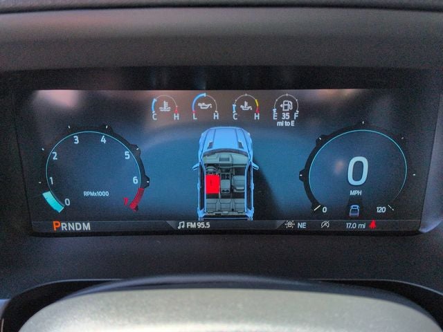 2026 Ford F-150 STX CC